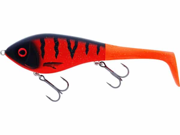 Westin Swim Tail - Suspending - 12cm - 62g - Image 4