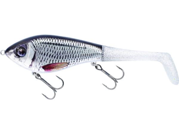Westin Swim Tail - Suspending - 12cm - 62g - Image 3