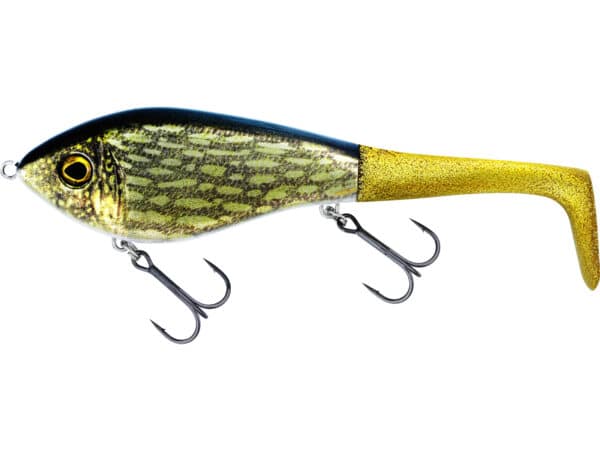 Westin Swim Tail - Suspending - 12cm - 62g - Image 2
