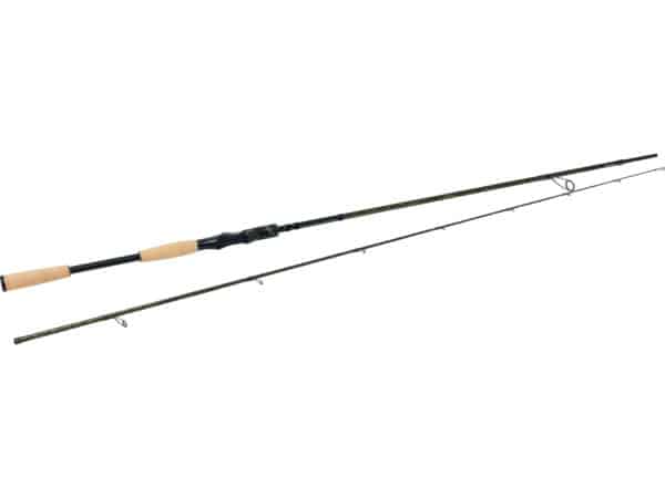 Westin W8 Finesse Shad 2nd 7'5" 10-28g