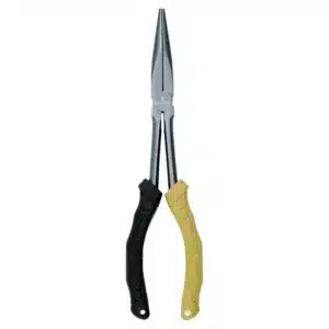 Westin Unhooking Plier Stainless M 9'8''/24cm