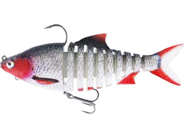 RICKY THE ROACH MULTI JOINTED R2F 14cm 41g - Image 3