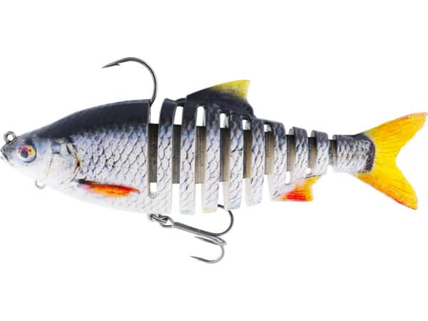 RICKY THE ROACH MULTI JOINTED R2F 14cm 41g - Image 2