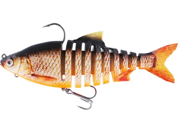 RICKY THE ROACH MULTI JOINTED R2F 14cm 41g