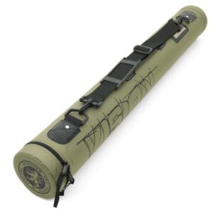 Travel Tube 140cm Olive