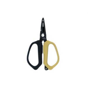 Westin Fjäderringstång Sax 12.5 cm