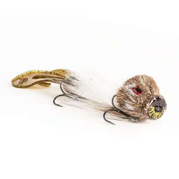 Miuras Mouse Mini, 20cm, 60g - Image 12