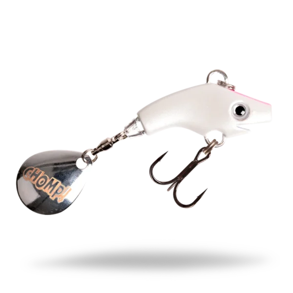 CWC Pig Jig Spin 15g - Image 7