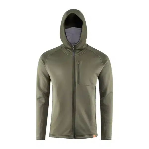 Grundéns Grundies Thermal FZ Hoodie - Image 2