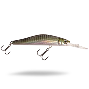 Strike Pro Inquisitor MDR susp  8cm 9,1g
