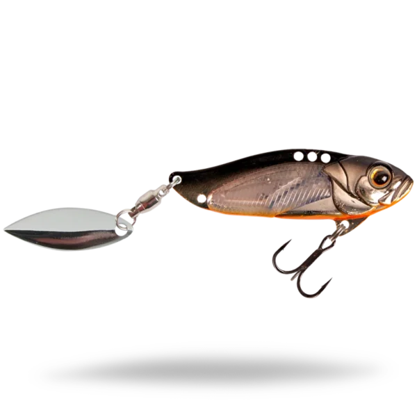 Strike Pro Astro Vibe UV, 5,5cm, 17g - Image 12