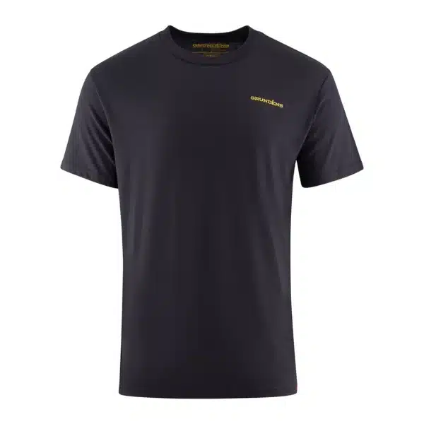 Grundéns Ursa Major SS T-Shirt Black
