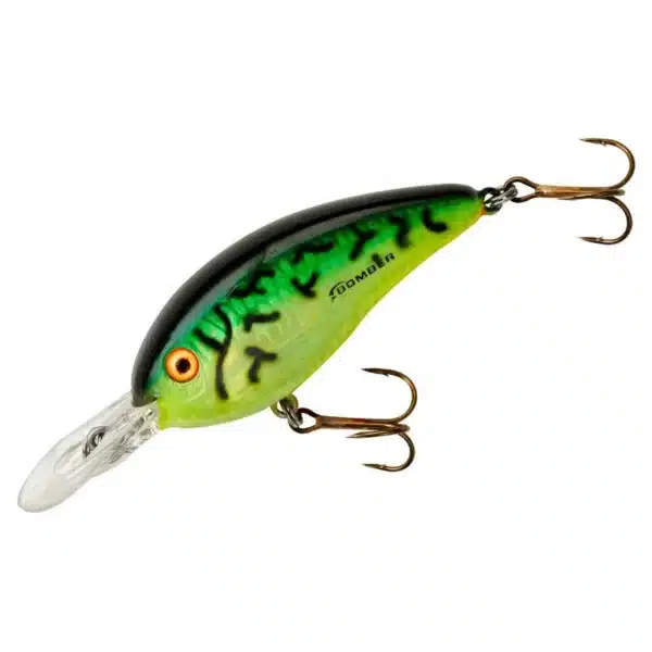 Bomber Lures Fat Free Guppy 10,5g 6,1cm - Image 4