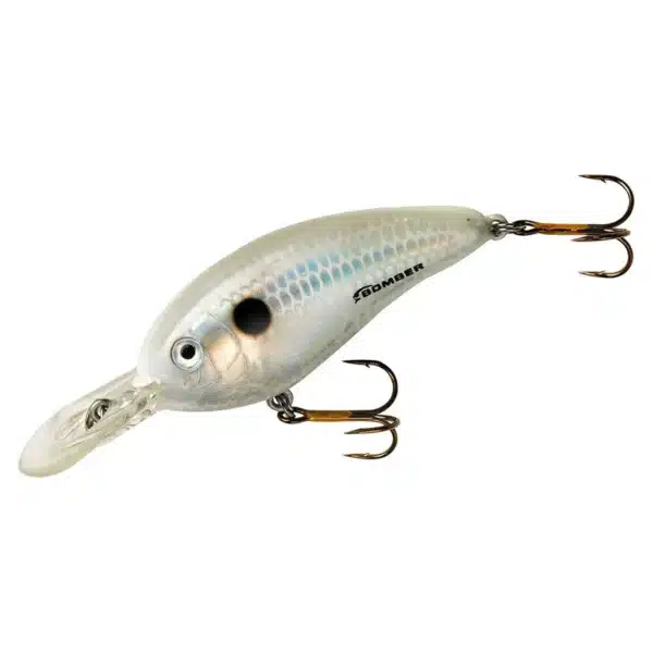Bomber Lures Fat Free Guppy 10,5g 6,1cm - Image 5