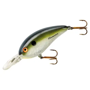 Bomber Lures Fat Free Guppy 10,5g 6,1cm