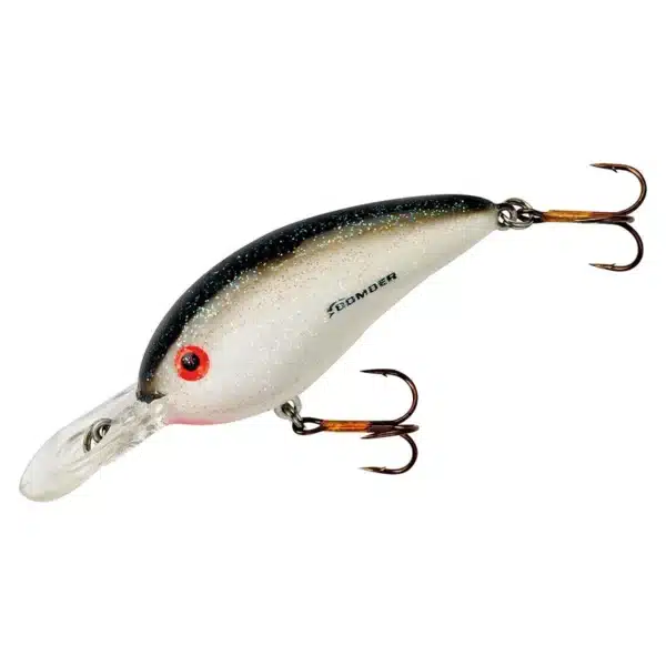 Bomber Lures Fat Free Guppy 10,5g 6,1cm - Image 7