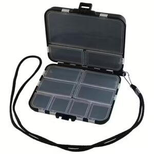 Ifish Pool 12 Handy box Large