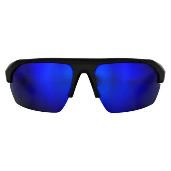 Westin W6 Sport 25 Matte Black - LB Smoke LM Blue AR Blue