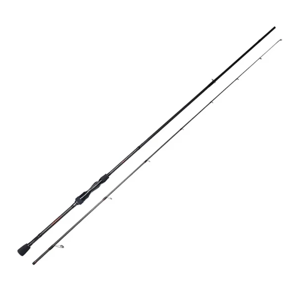 Bite of Bleak Yoru - 6'10" - 3-15g