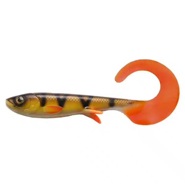 Wolfcreek Curly 22, 75g