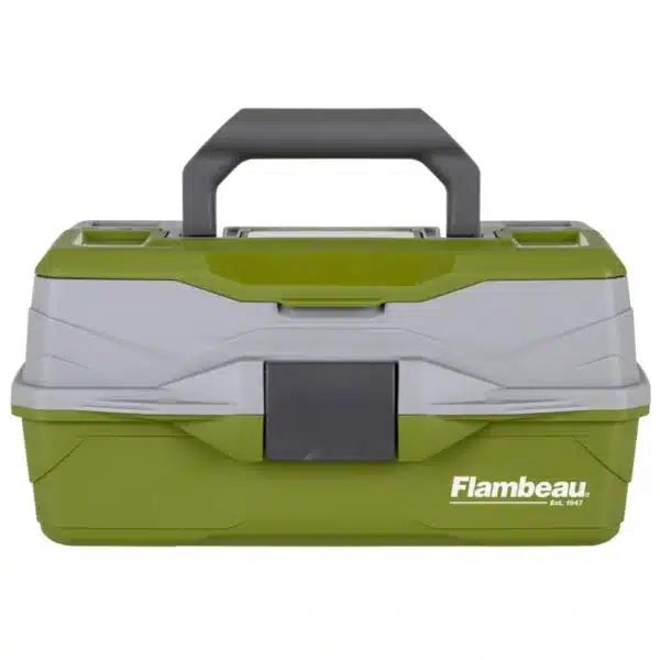 Flambeau 6381TB Betesbox 1st hylla
