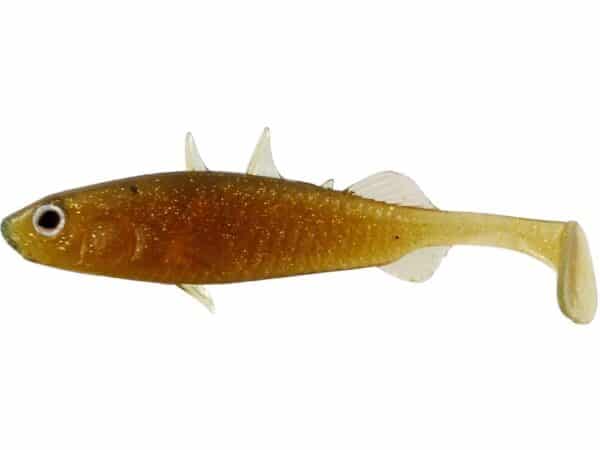 Stanley the Stickleback Shadtail 7.5cm - Image 7