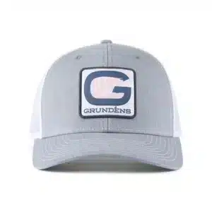 Keps Grundens G-Shrimp Trucker