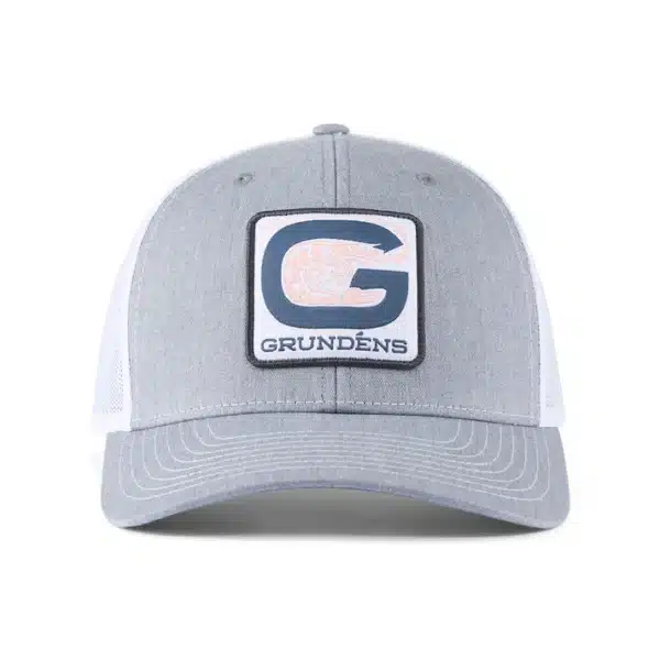 Keps Grundens G-Shrimp Trucker