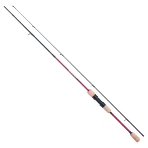 Shimano Rod Sienna Haspelspö Cork 2,41m 10-35g