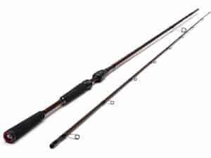Westin W4 Finesse Shad 2nd 7'4" 10-28g