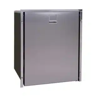 Isotherm CR85 Kyl Inox Clean Touch
