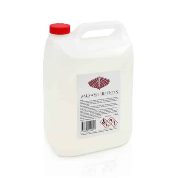 Balsamterpentin Claessons