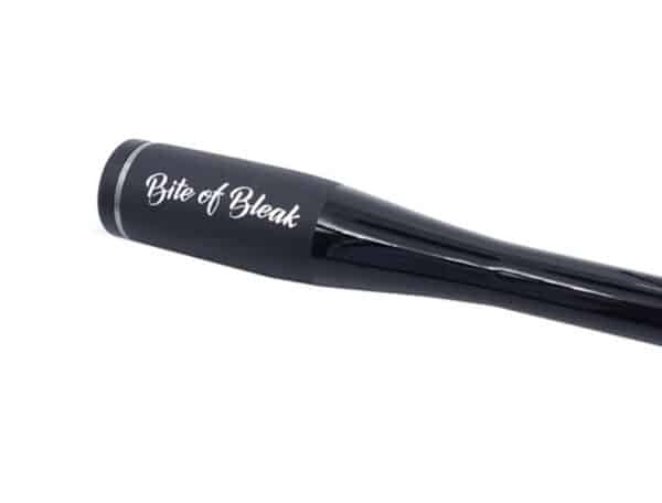 Bite Of Bleak 10th Anniversary Limited Edition Haspel 7'3 fot 5-25gr - Image 5