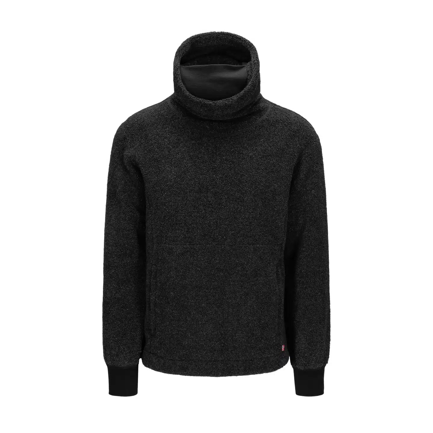 Aclima ReBorn Terry Pullover U - Image 2