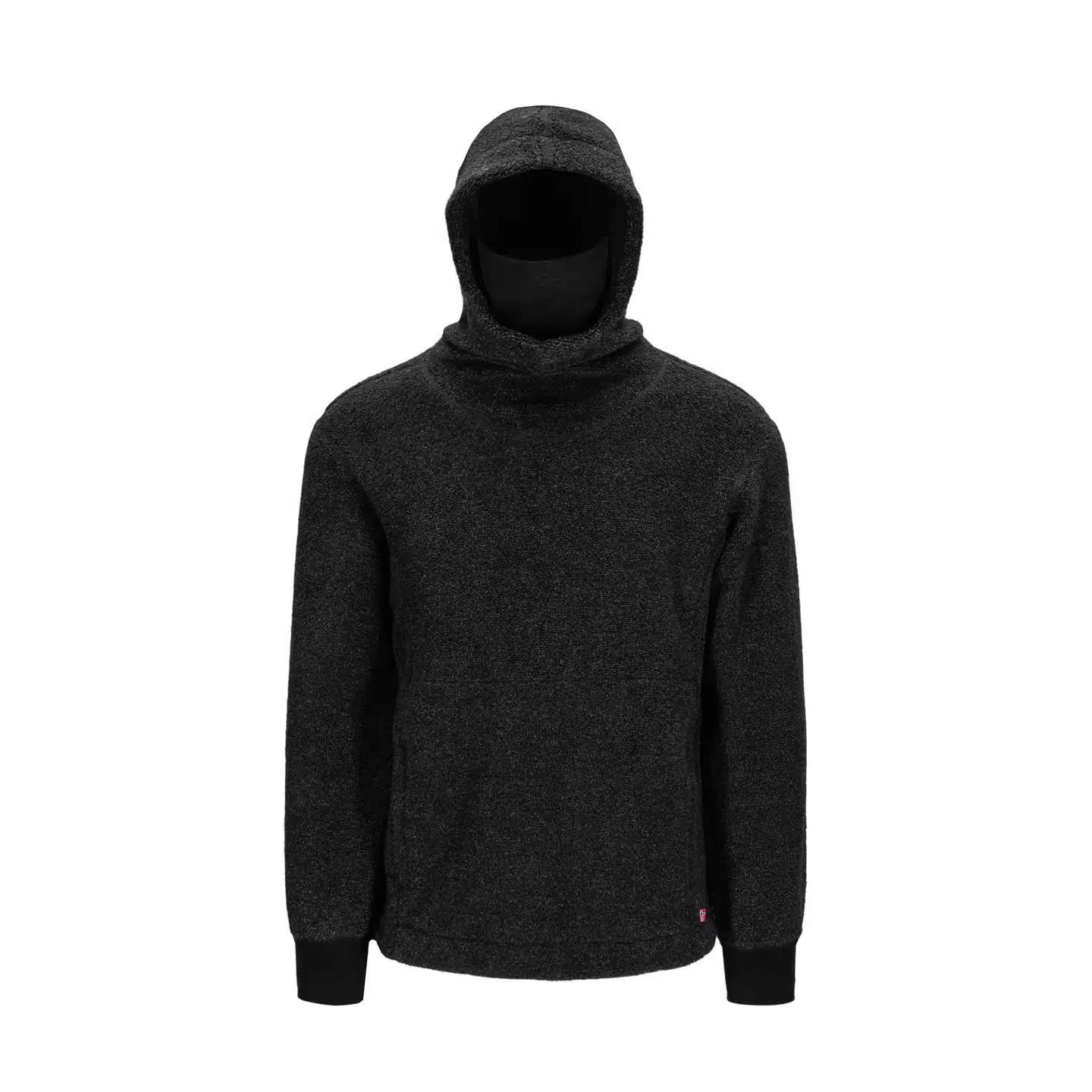 Aclima ReBorn Terry Pullover U - Image 3