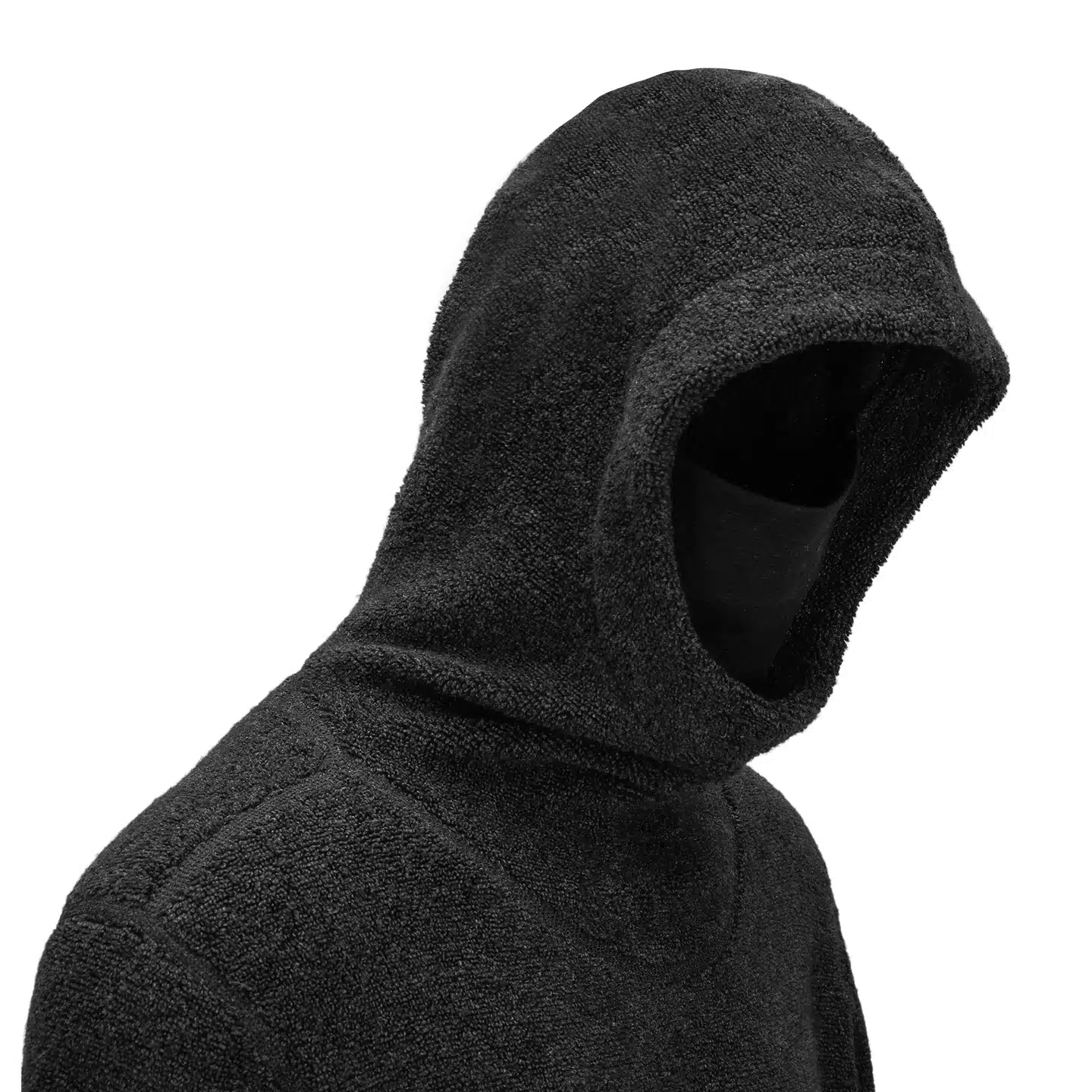 Aclima ReBorn Terry Pullover U - Image 4