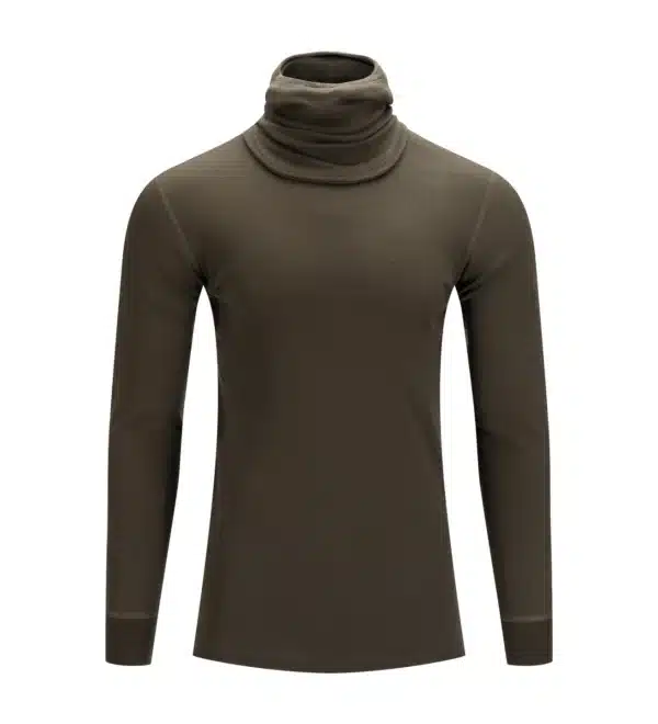 WarmWool hoodsweater V2 - Image 3