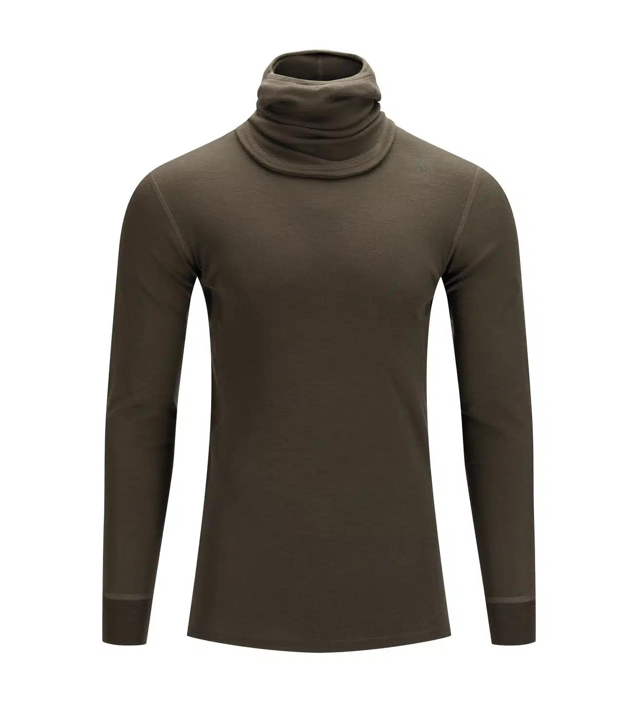 WarmWool hoodsweater V2 - Image 3