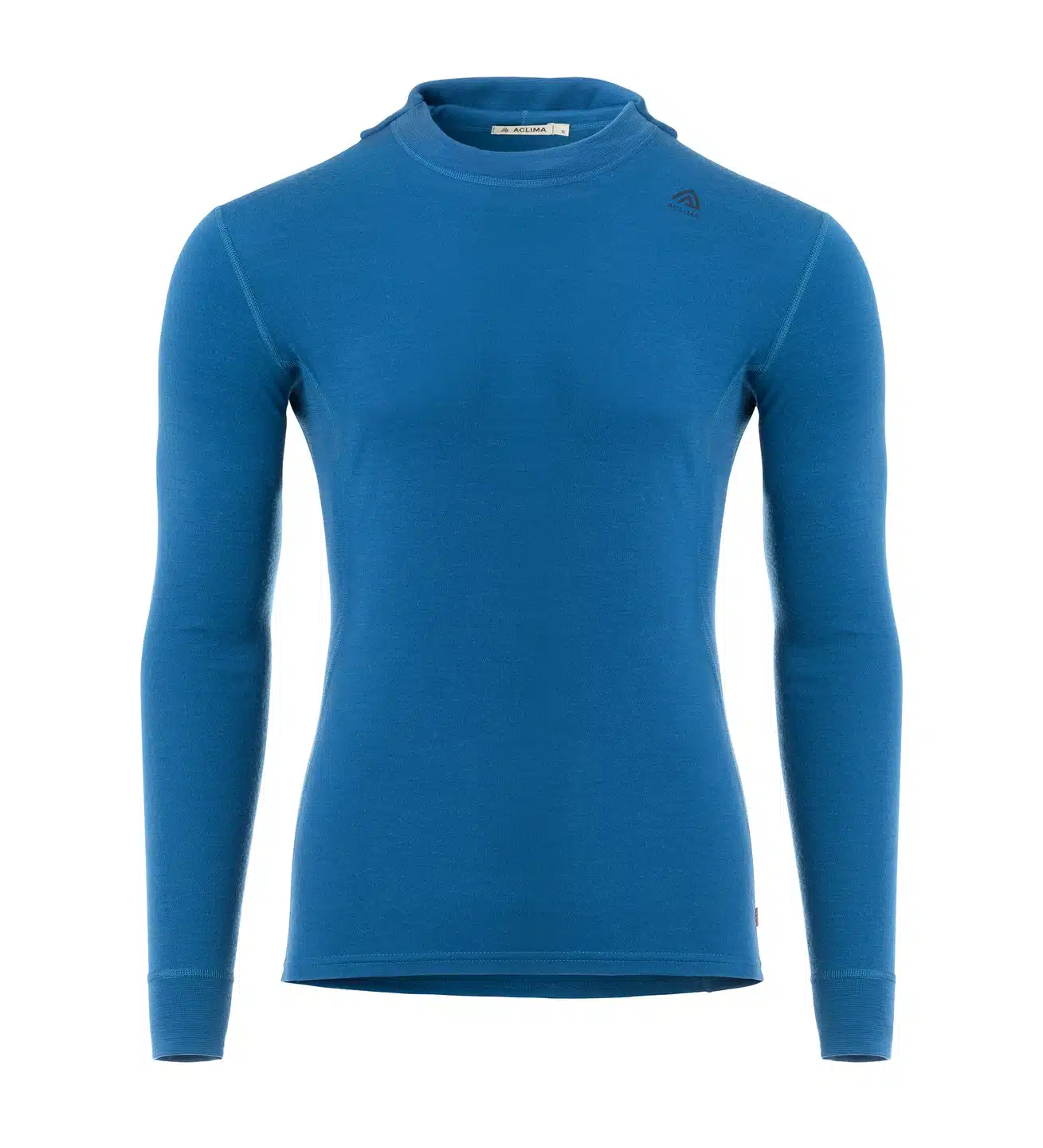 WarmWool hoodsweater V2 - Image 5