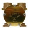 Jabsco Pump brz ped 200 1 1/4" BSP - Image 4