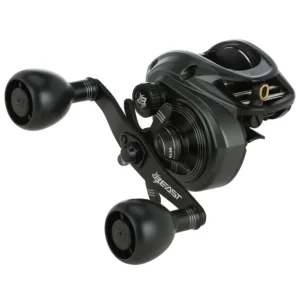 Abu Garcia Beast 300 Low Profile