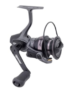 Abu Garcia Beast - Haspelrulle 2025