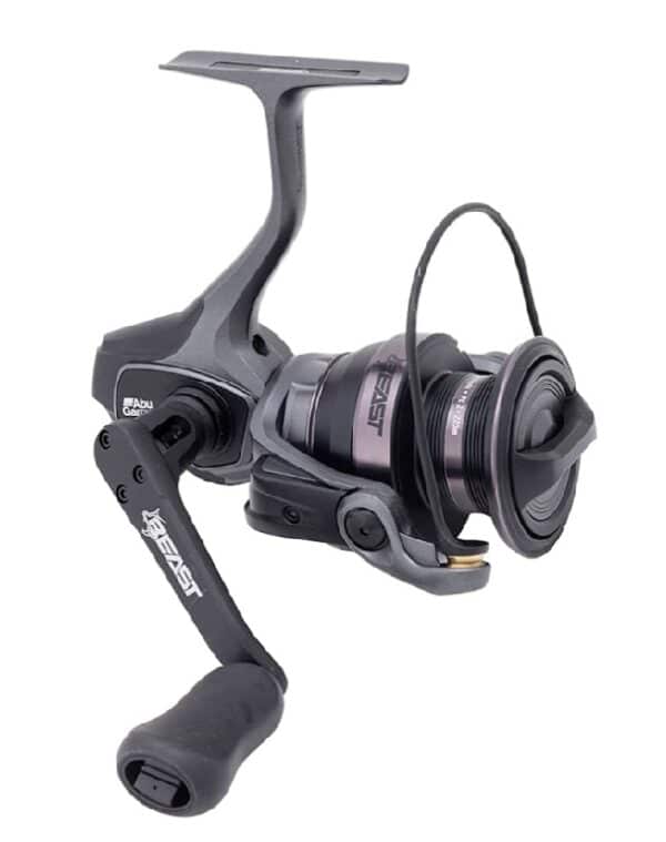 Abu Garcia Beast - Haspelrulle 2025