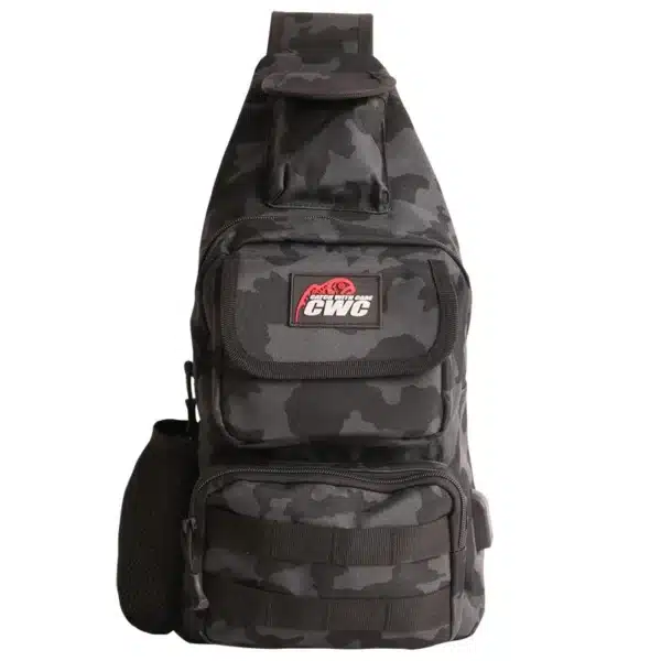 CWC Slingbag Förvaring