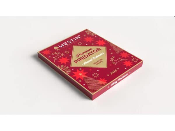 WESTIN 2025 PREMIUM PREDATOR ADVENTSKALENDER
