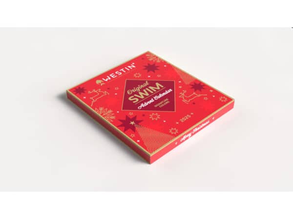 WESTIN 2025 ORIGINAL SWIM ADVENTSKALENDER