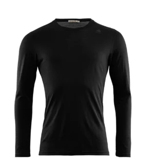Aclima LightWool 140 undershirt long sleeve