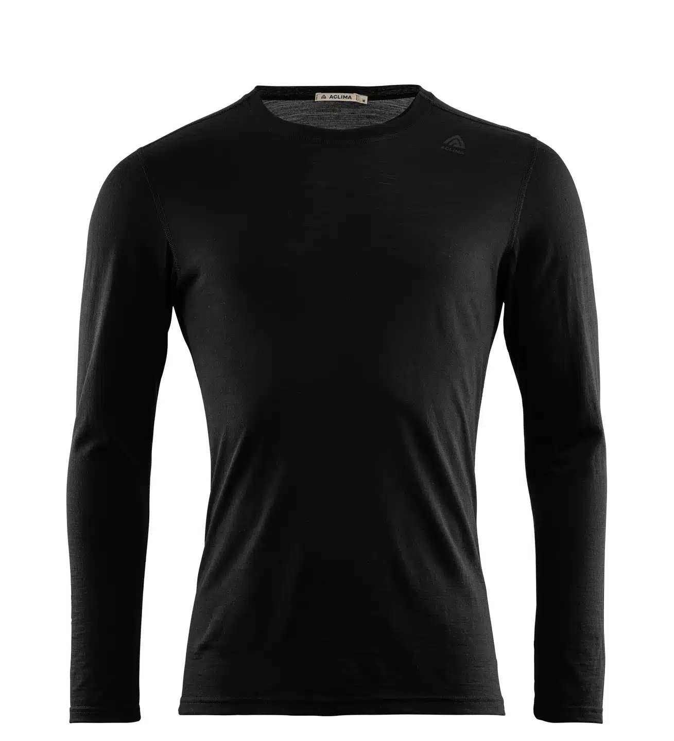Aclima LightWool 140 undershirt long sleeve