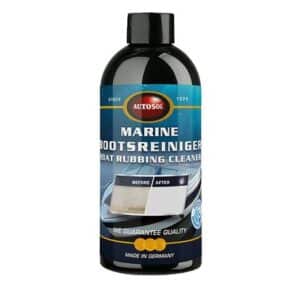Autosol Rubbing Cleaner extra fin 500 ml