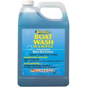Star Brite boat wash 3800 ml